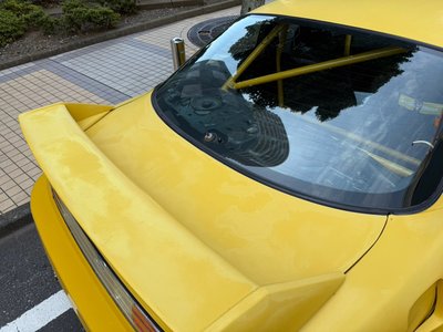 1997 Nissan SYLVIA photo 14