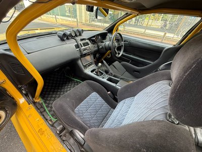 1997 Nissan SYLVIA 缩略图 38