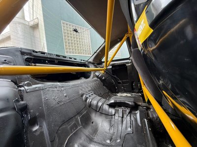 1997 Nissan SYLVIA 缩略图 31