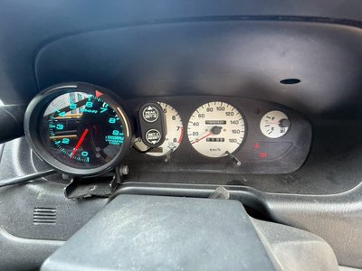 1997 Nissan SYLVIA 缩略图 26