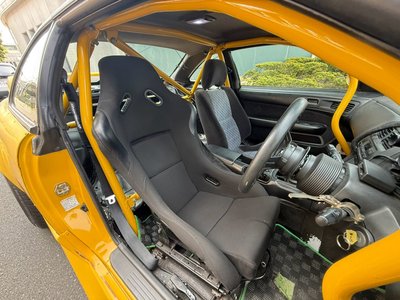 1997 Nissan SYLVIA 缩略图 24