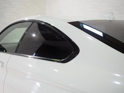 2014 BMW 4 SERIES COUPE 照片 28