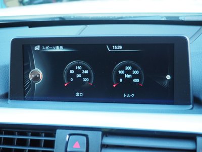 2014 BMW 4 SERIES COUPE 照片 59