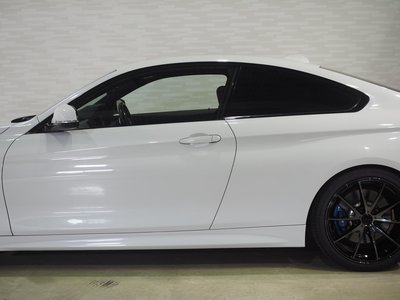 2014 BMW 4 SERIES COUPE 照片 38