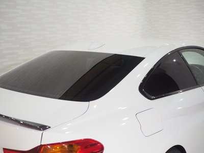 2014 BMW 4 SERIES COUPE 照片 27