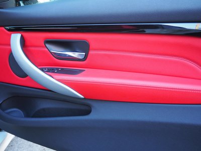 2014 BMW 4 SERIES COUPE 照片 52
