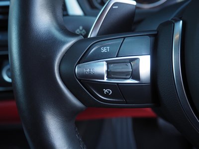 2014 BMW 4 SERIES COUPE 照片 49