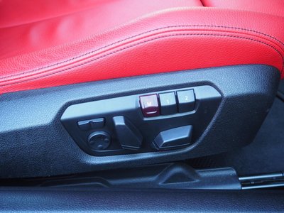 2014 BMW 4 SERIES COUPE 照片 46