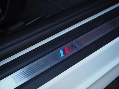 2014 BMW 4 SERIES COUPE 照片 64
