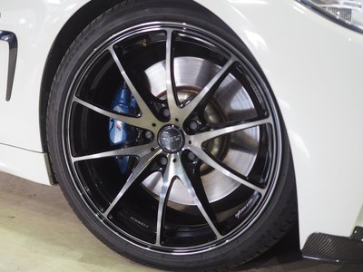 2014 BMW 4 SERIES COUPE 照片 44