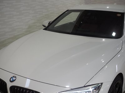 2014 BMW 4 SERIES COUPE 照片 26