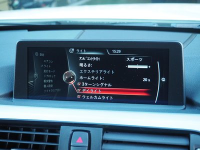 2014 BMW 4 SERIES COUPE 照片 58