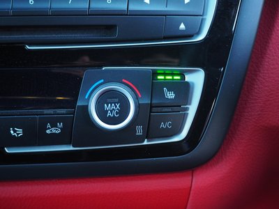 2014 BMW 4 SERIES COUPE 照片 48
