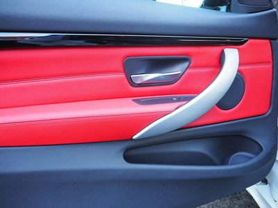 2014 BMW 4 SERIES COUPE 照片 53