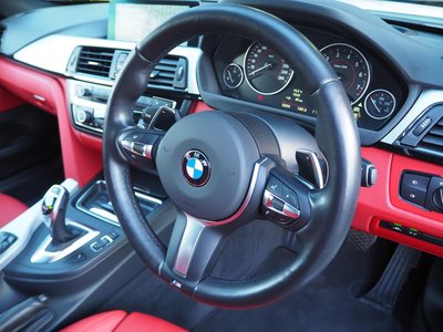 2014 BMW 4 SERIES COUPE 照片 32
