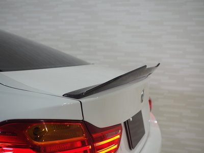 2014 BMW 4 SERIES COUPE 照片 24