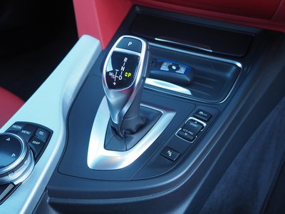 2014 BMW 4 SERIES COUPE 照片 50