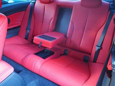 2014 BMW 4 SERIES COUPE 照片 61