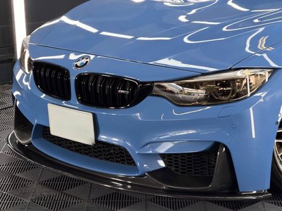 2017 BMW M3 SEDAN — миниатюра 8