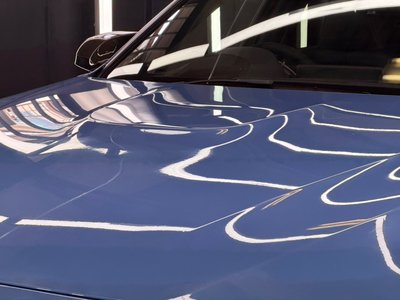 2017 BMW M3 SEDAN — миниатюра 4