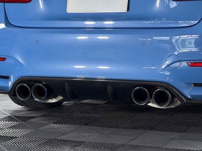 2017 BMW M3 SEDAN — миниатюра 22