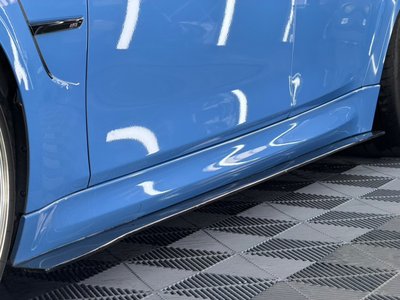 2017 BMW M3 SEDAN — миниатюра 12