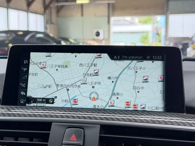 2017 BMW M3 SEDAN — миниатюра 35