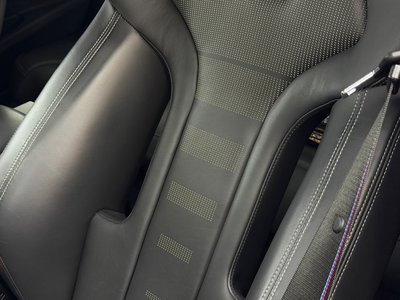 2017 BMW M3 SEDAN — миниатюра 25