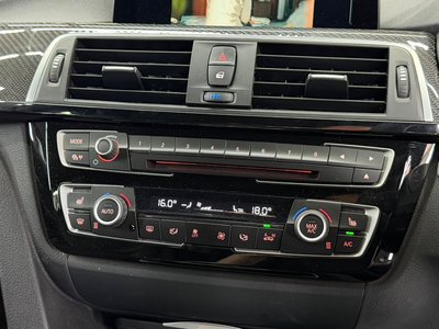 2017 BMW M3 SEDAN — миниатюра 38