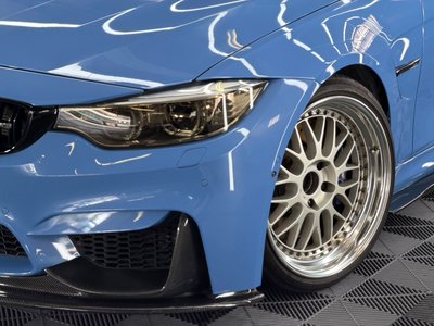 2017 BMW M3 SEDAN — миниатюра 6