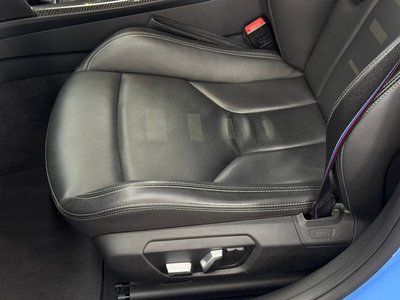 2017 BMW M3 SEDAN — миниатюра 26