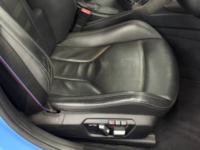 2017 BMW M3 SEDAN — миниатюра 29