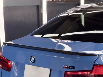2017 BMW M3 SEDAN — миниатюра 17