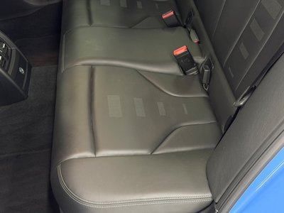 2017 BMW M3 SEDAN — миниатюра 31
