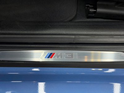 2017 BMW M3 SEDAN — миниатюра 27