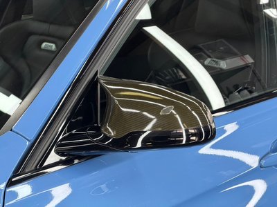 2017 BMW M3 SEDAN — миниатюра 10