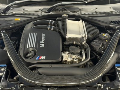 2017 BMW M3 SEDAN — миниатюра 41