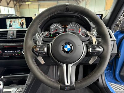 2017 BMW M3 SEDAN — миниатюра 32