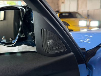 2017 BMW M3 SEDAN — миниатюра 23