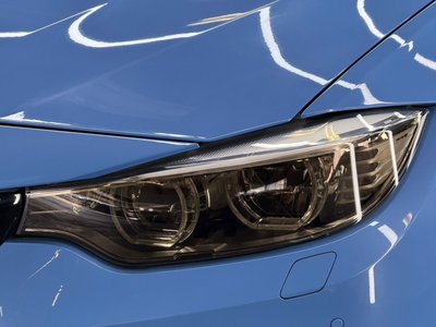 2017 BMW M3 SEDAN — миниатюра 7