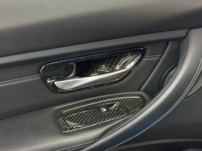 2017 BMW M3 SEDAN — миниатюра 34