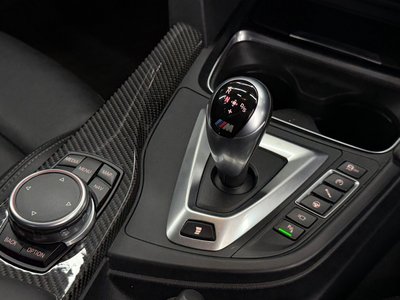 2017 BMW M3 SEDAN — миниатюра 39