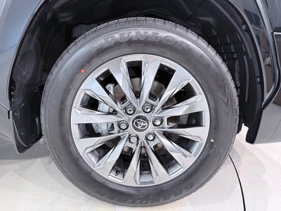 2026 Toyota LAND CRUISER 300 thumbnail 46