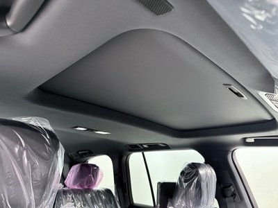 2026 Toyota LAND CRUISER 300 thumbnail 27