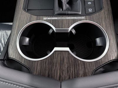 2026 Toyota LAND CRUISER 300 thumbnail 23