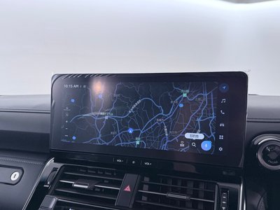 2026 Toyota LAND CRUISER 300 thumbnail 18