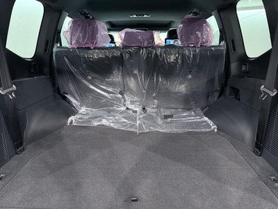 2026 Toyota LAND CRUISER 300 thumbnail 36