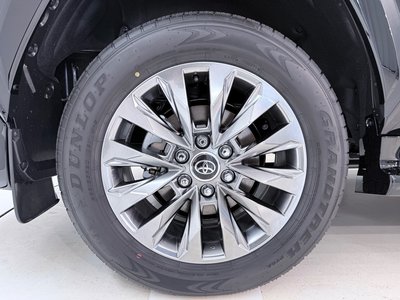 2026 Toyota LAND CRUISER 300 thumbnail 48