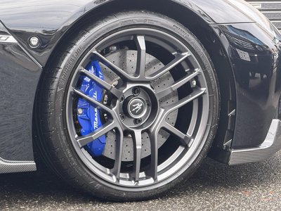 2022 Maserati MC20 photo 16