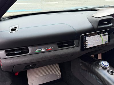 2022 Maserati MC20 photo 29